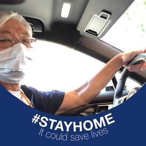 Meet your Posher, Peter